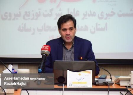 بهره‌برداری از ۶۴۴ پروژه برق در دهه فجر