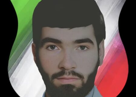 فرازهایی از وصیت‌نامه شهید «محرمعلی آقابالی»