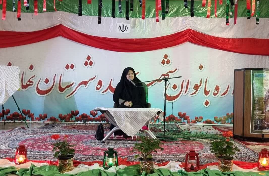 عدهای میخواهند تحقیر و تسلیم شویم