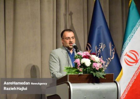 میراث ویژه برای فرهنگ همدان
