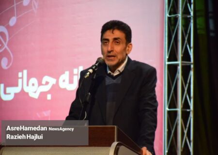 شب‌های موسیقی هگمتانه، جشن هنر و نشاط در همدان
