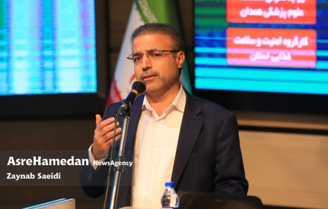 سلامت جامعه، شاخصه‌ای مهم برای توسعه