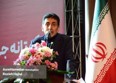 شب‌های هگمتانه تجلی همدلی و هنر در همدان