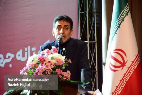 شب‌های هگمتانه تجلی همدلی و هنر در همدان