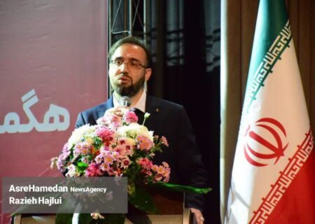 شب‌های موسیقی هگمتانه به ایستگاه پایانی رسید