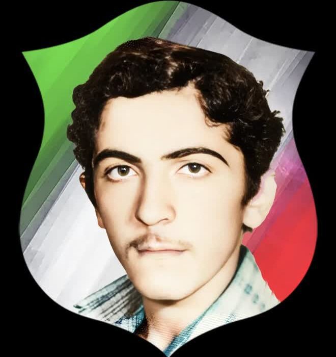 فرازهایی از وصیتنامه شهید«مجید بیات»