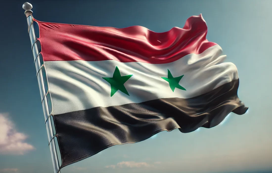 سوریه در گرداب بیاعتمادی به حاکمان جدید