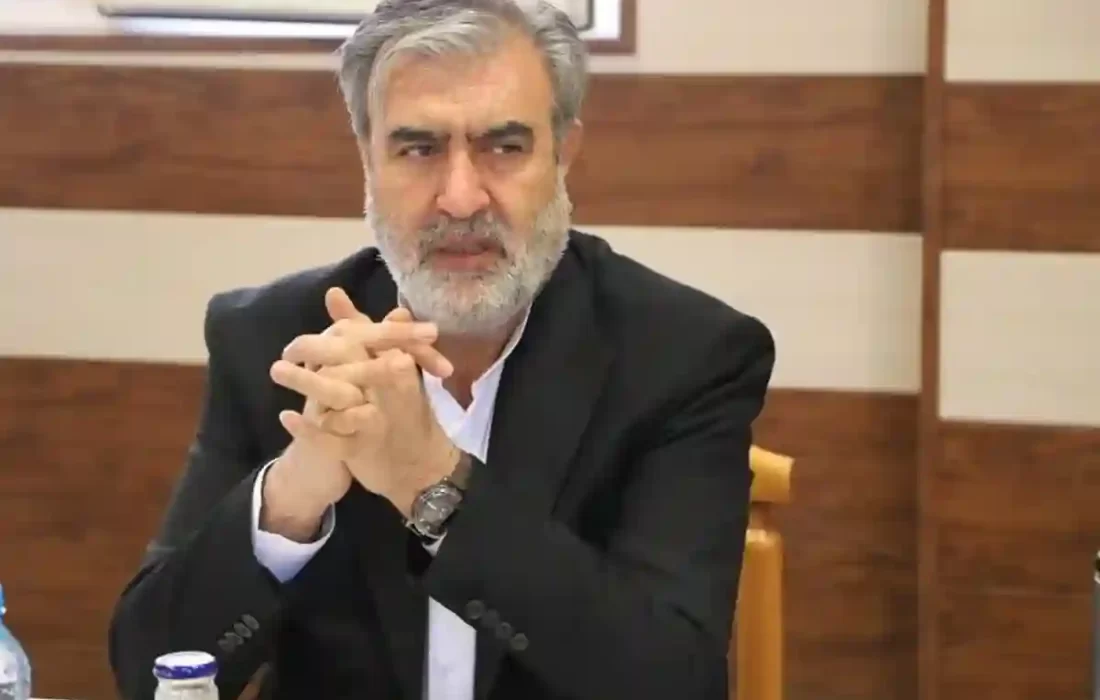 وزرای خارجه ایران و روسیه دیدار میکنند