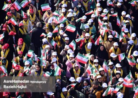 حضوری حماسی با مرزبندی مشکلات