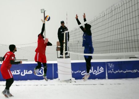 میزبانی شایسته، افتخاری برای استان