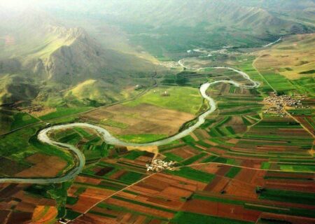 گردشگری؛ ثروت گران‌بهای نهاوند اما مغفول مانده