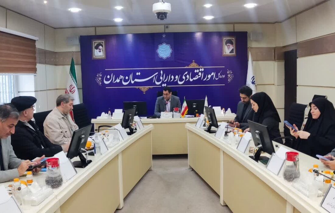 سرمایهگذاری ۱۸۱ میلیون دلاری در همدان