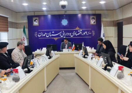 سرمایه‌گذاری  ۱۸۱ میلیون دلاری در همدان