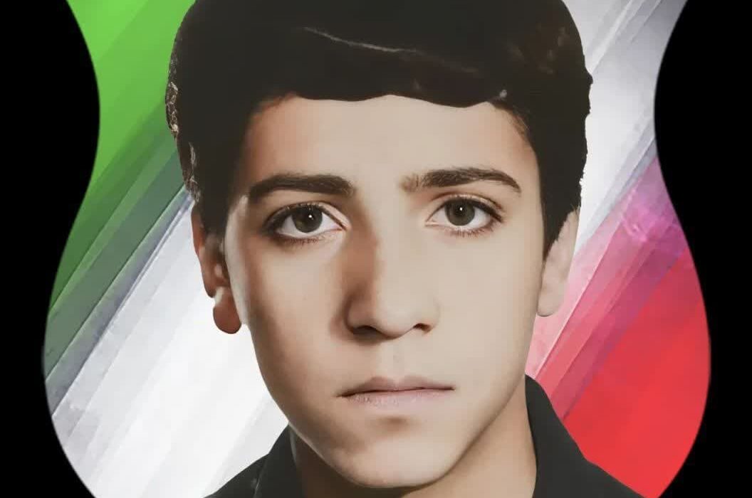 فرازهایی از وصیتنامه شهید «عزیزاله قادری»