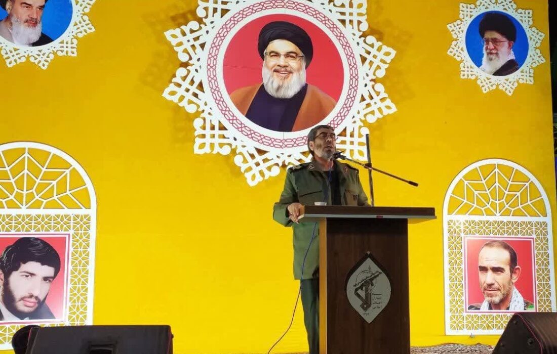 فلسفه عاشورا فهم به‌موقع مردم است