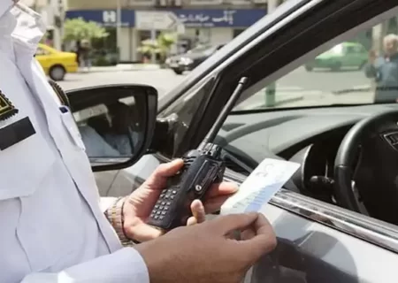جریمه‌ها در نوروز یک سوم افزایش می‌یابد
