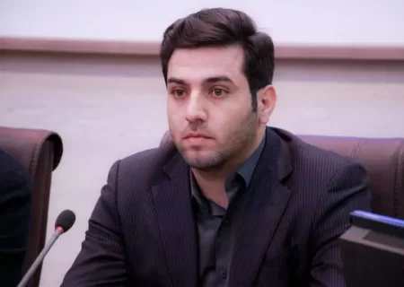«والیبال برفی» فرصتی برای معرفی همدان به آسیا