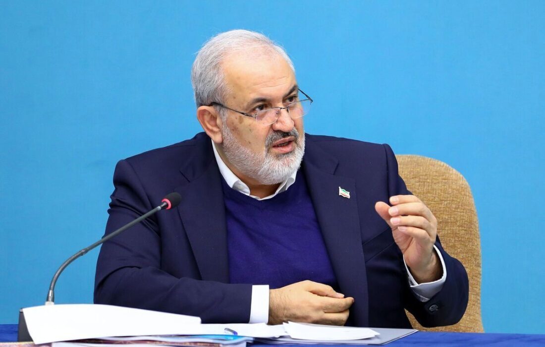 ۱۴ پروژه جدید برق در دستور کار