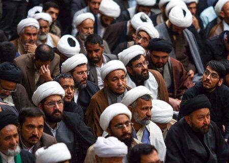 ساماندهی ۱۳۸۰ طلبه مبلغ در سطح استان همدان