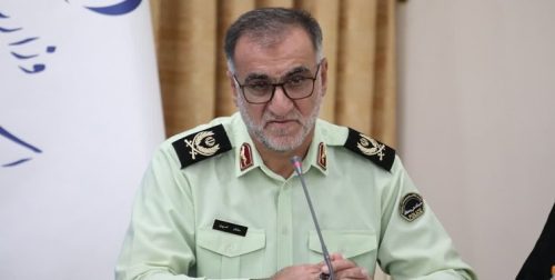 انهدام ۲۷ باند سازمانیافته کلاهبرداری اینترنتی