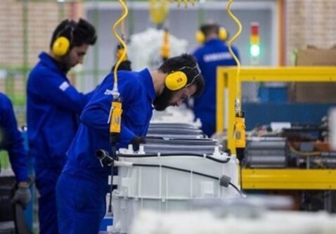 اشتغالزایی برای بیش از ۴۰۰۰ مددجوی همدانی