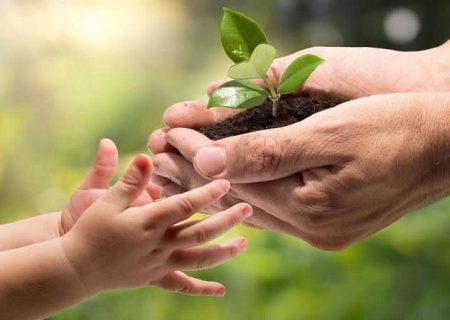 صرفه‌جویی، گام نخست در حفظ محیط زیست