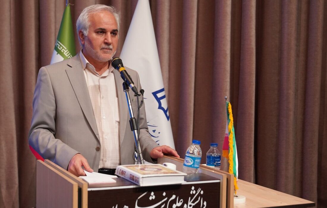 خدمات درمانی همدان، آماده پذیرایی مسافران نوروزی