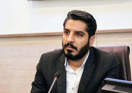 جابجایی درختان بلوار رجایی زیر ذره‌بین شورا