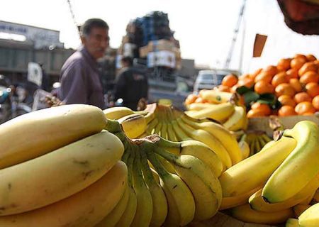 واسطه‌گری و احتکار؛ عوامل پنهان در گرانی میوه‌