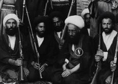 معرفی شخصیت فقیه و عارف آیت‌الله بهاری