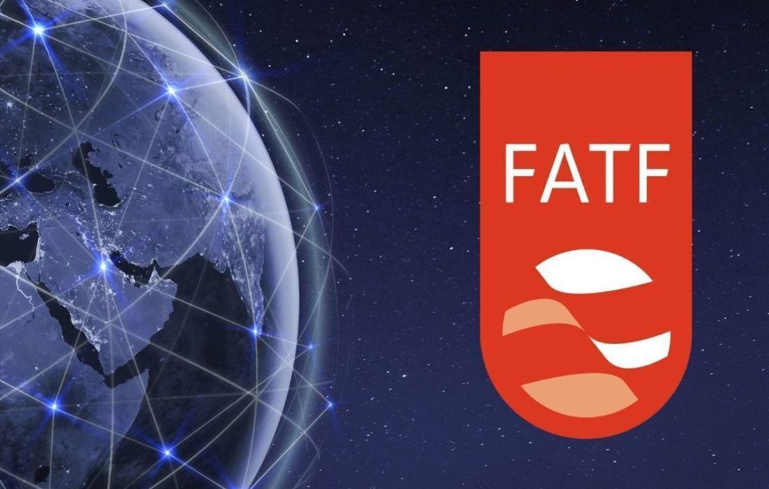 Fatf مشکل اقتصادی را حل نخواهد کرد