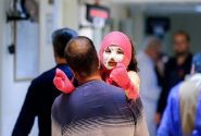  ۱۹۲ مصدوم و ۳ قطع عضو در چهارشنبه‌سوری همدان