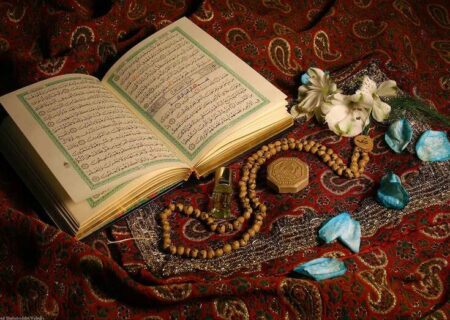 همدلی و وحدت در بهار قرآن و طبیعت