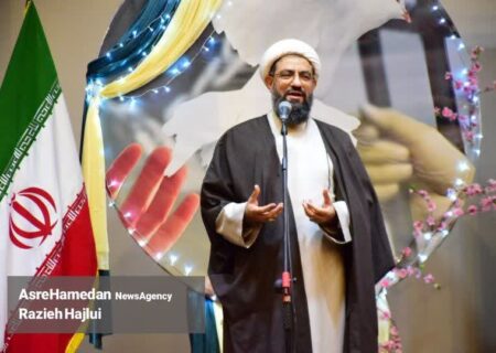 بانوان، سفیران آزادی زندانیان شوند