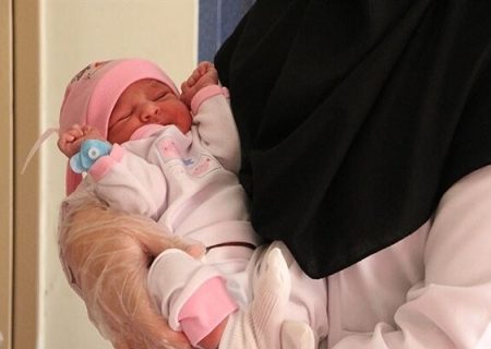 سن مشخص فرزندآوری، بهانه‌ای برای کنترل جمعیت