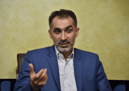 مقاومت حماس صهیونیست‌ها را به زانو درآورد