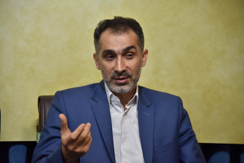 مقاومت حماس صهیونیستها را به زانو درآورد