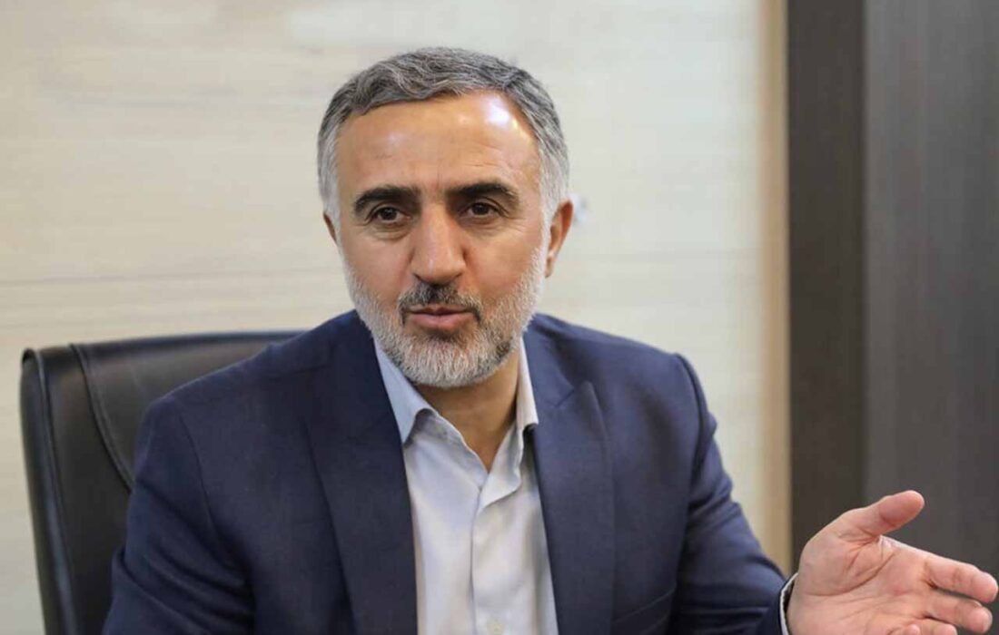 ترکیه اراده رژیم صهیونیستی را در منطقه عملیاتی میکند