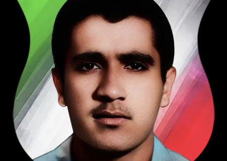 فرازهایی از وصیت‌نامه شهید «سید ناصر موسوی»