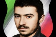 فرازهایی از وصیت‌نامه شهید «رضا برزگر»