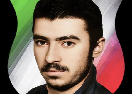 فرازهایی از وصیت‌نامه شهید «رضا برزگر»