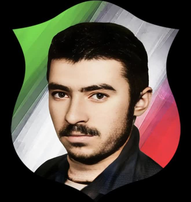 فرازهایی از وصیت‌نامه شهید «رضا برزگر»