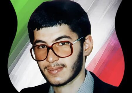 فرازهایی از وصیت‌نامه شهید«جلال دزفولیان»