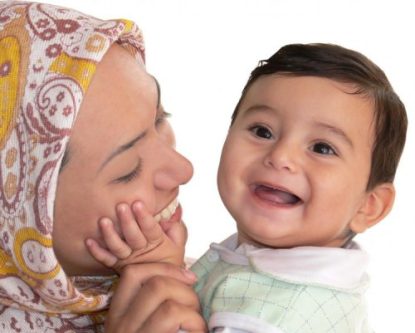 تاثیر سن پائین مادر بر تربیت فرزندان