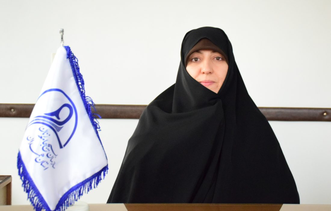 زنان، ستون‌های استوار تاریخ اسلام