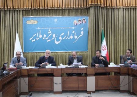 اشتغال فارغ‌التحصیلان اولویت کاری سال جدید است