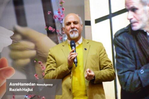 مسئولیت اجتماعی کلید حل مشکلات جامعه است