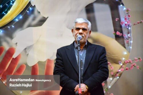 امید به آزادی ۵۰ بانوی زندانی در همدان تا عید فطر