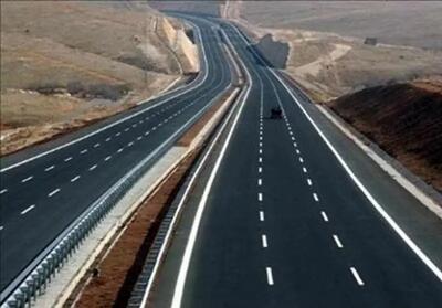 ایمن‌سازی ۱۰ نقطه حادثه‌خیر محورهای ملایر