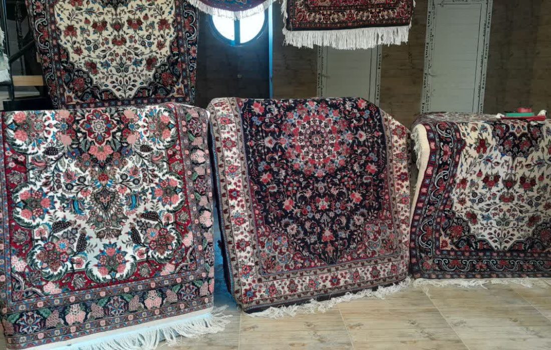 صنایعدستی فرصت بینظیر اشتغالزایی و تولید